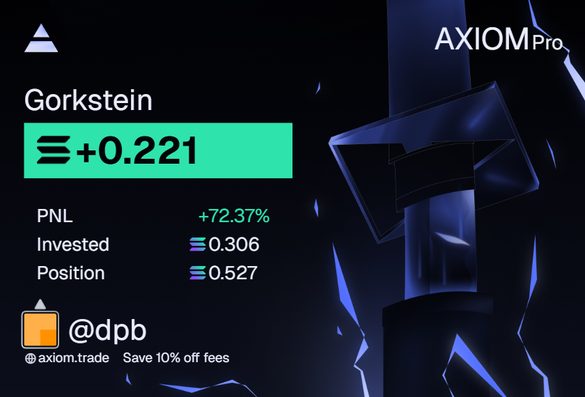 dxndxlin's tweet photo. MY FIRST DECENT PROFIT!!!!!!

coulda grabbed a +120% but i thought it would go higher and held too long :( https://t.co/v9Vk0XjdRi