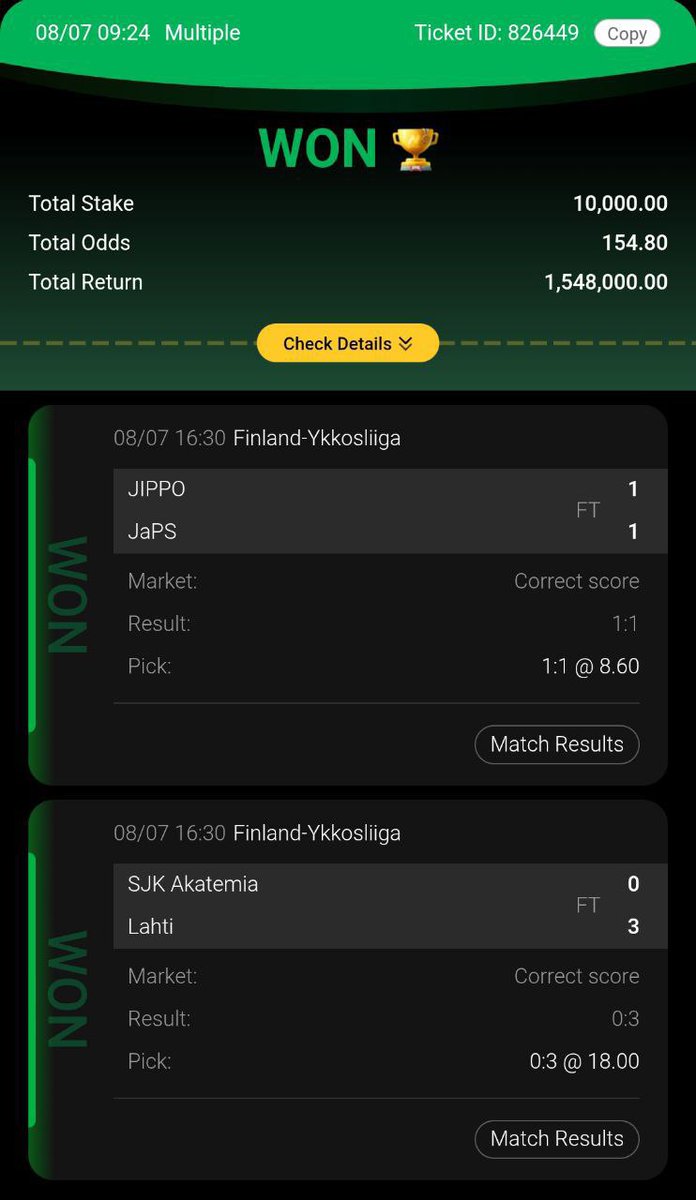 Big thanks to 
@accurate_tips_
 for game changing bettings odds that keeps us winning. Your tips are pure gold. I really appreciate you.

Nkunku  Megan Fluminese Senegal Chalobah Penalty WHAT A GOAL  #FLUCHE #PayWithDigitvant #Superman    #FIFAClubWorldCup2025 Chelsea