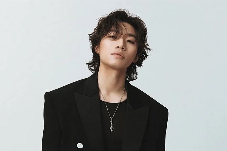 Nadushii13's tweet photo. In just 1 year ZIP Daesung hit 200M+ views, 1.2M subs, landed Korea’s biggest alcohol brand in Asia as a sponsor + 13 more Korean brands, and won “Celebrity YouTuber (Male)” at the 2025 KFBA. https://t.co/eOmoVrJqvD