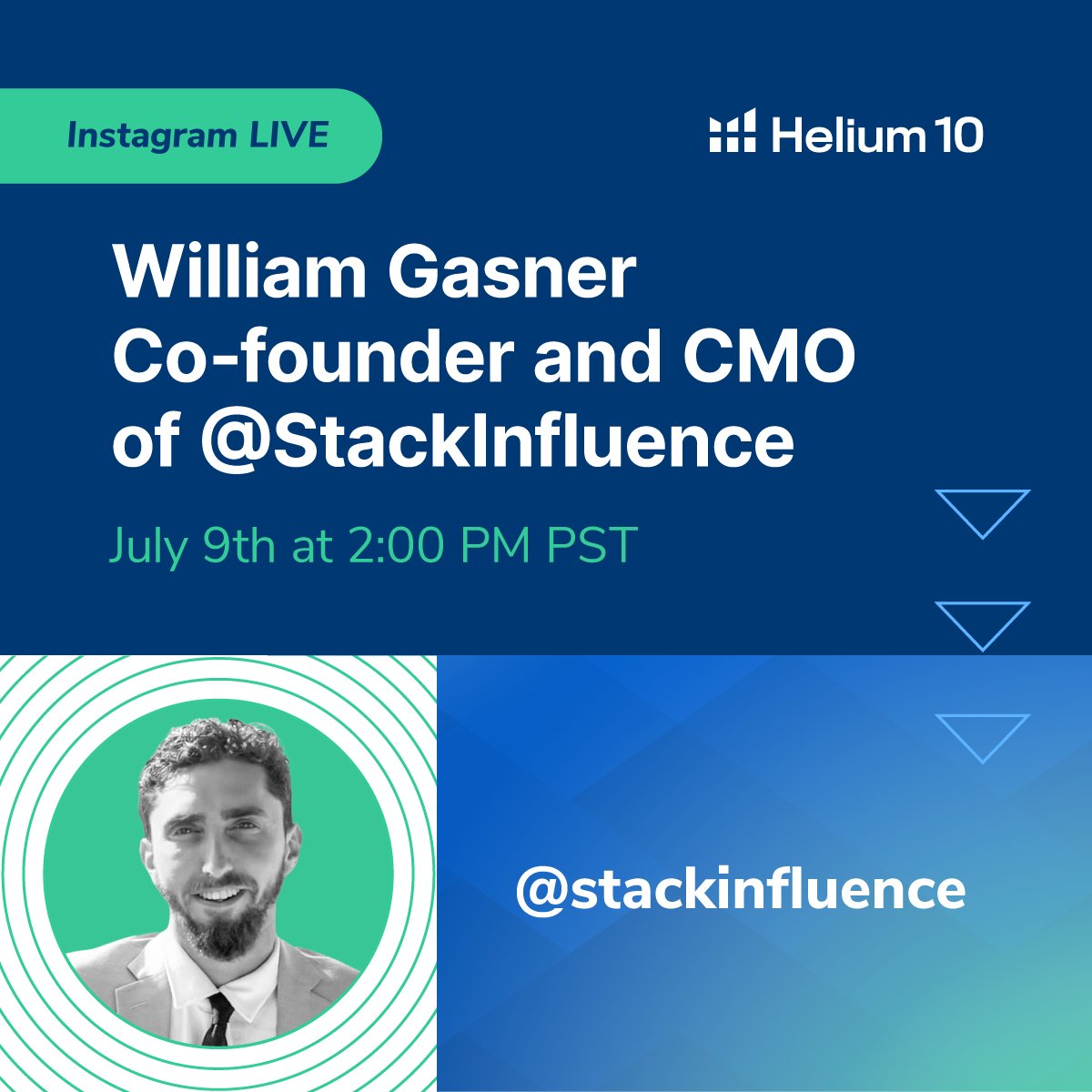 William Gasner tweet media