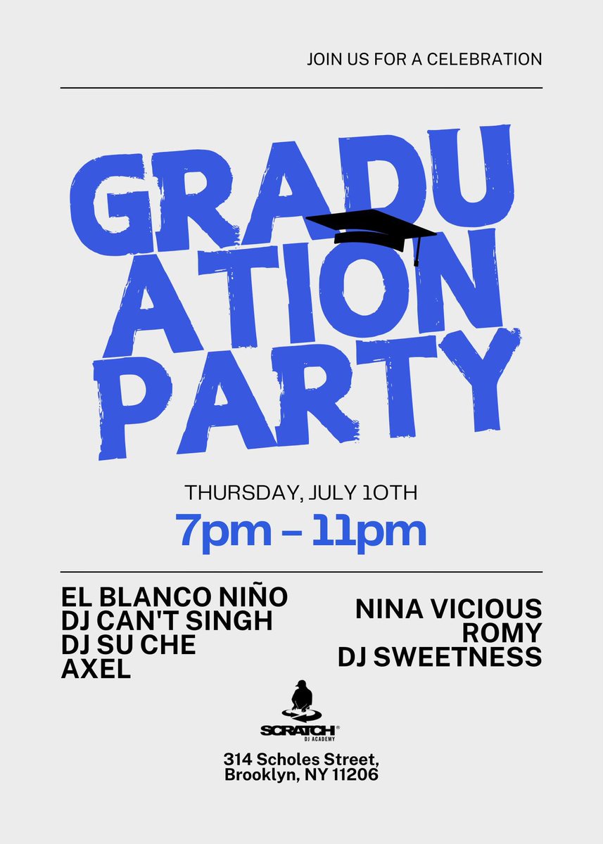 Scratch DJ Academy tweet media