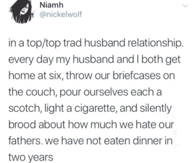 does anyone wanna do this with me