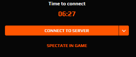 Xirt (@xirtcs) on Twitter photo Can anyone tell me why <a href="/FACEITcs/">FACEIT CS2</a> changed their website and made it LESS intuitive?
Why do we need to click twice now to get the IP for the server? Can anyone tell me why <a href="/FACEITcs/">FACEIT CS2</a> changed their website and made it LESS intuitive?
Why do we need to click twice now to get the IP for the server?