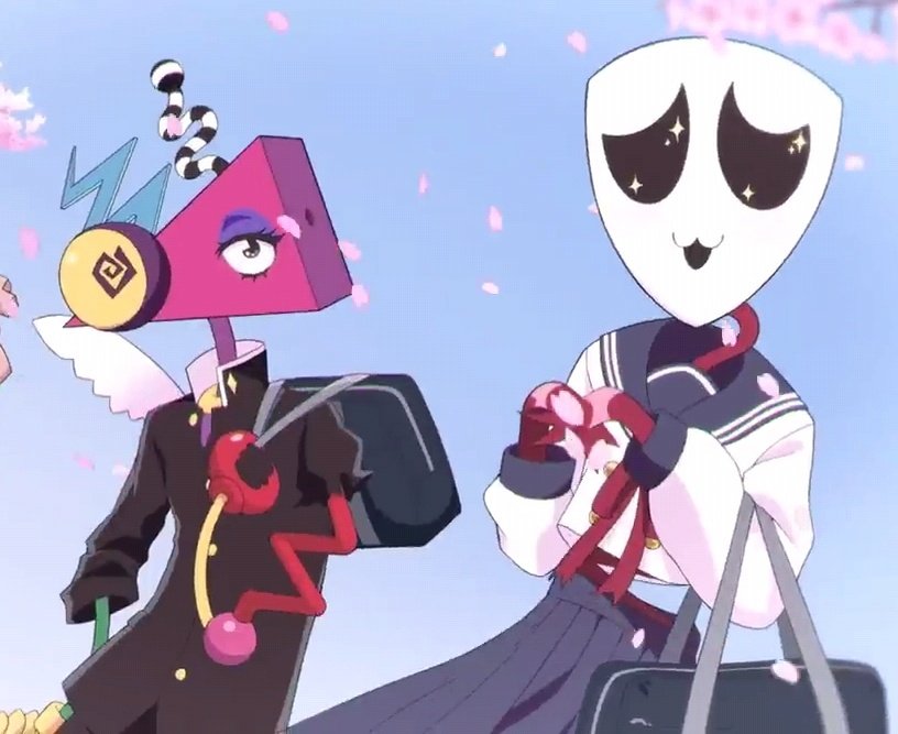 DailyAbstragedy's tweet image. DAY 49!!!
Anime Lesbians (⁠｡⁠•̀⁠ᴗ⁠-⁠)⁠✧
 ☆ #TADC #Abstragedy
