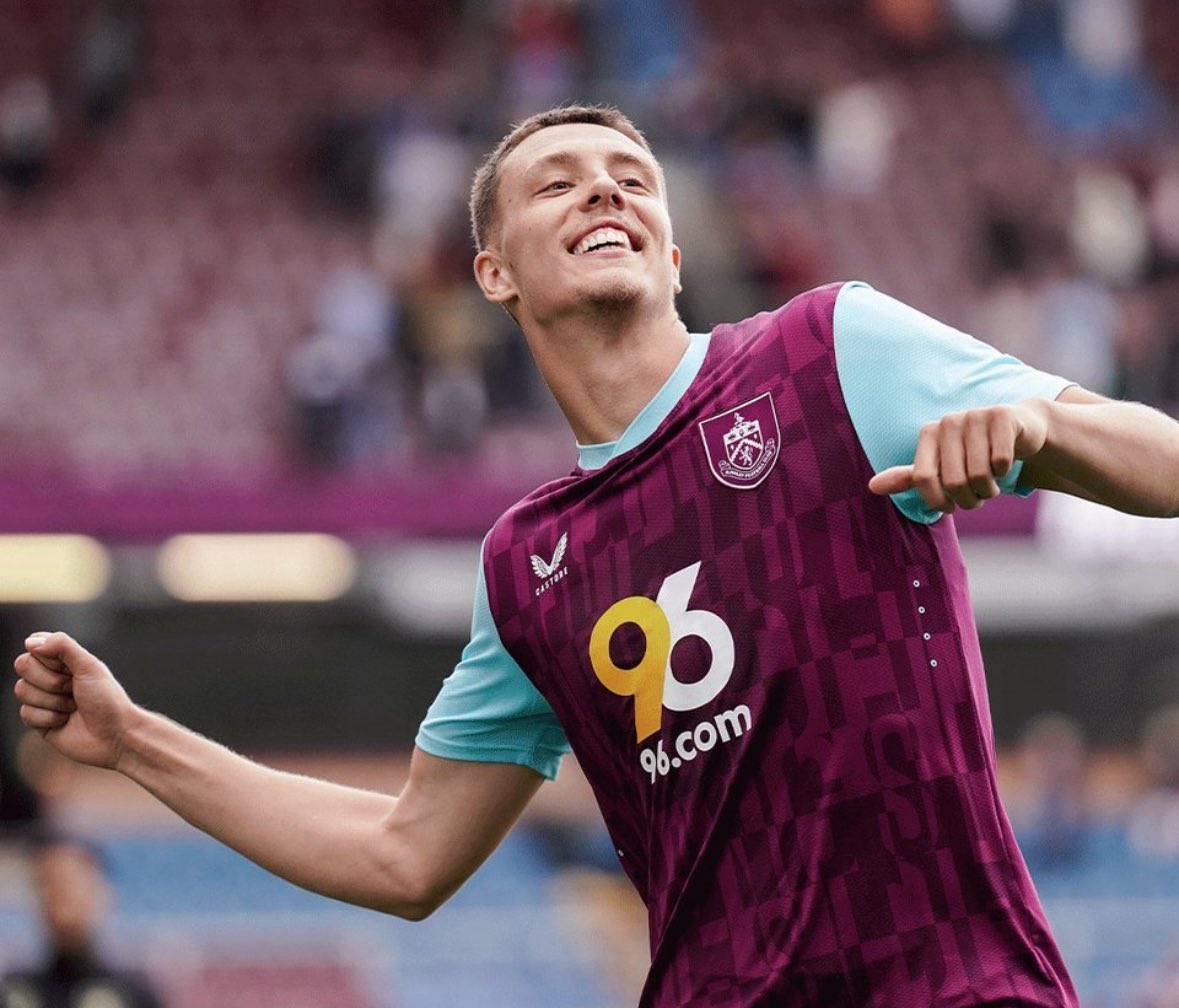 Spacemaxx's tweet image. 🇫🇷 Maxime Estève, attracting interest from several clubs this summer but no approaches/talks with Tottenham so far.

Spurs are currently focused on different targets at this stage. ❌