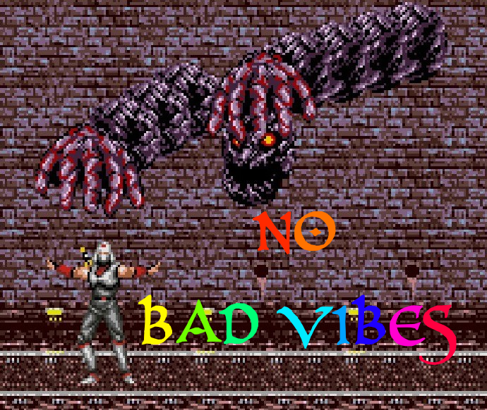 KeysToTheMatrix's tweet photo. Joe "No Bad Vibes" Musashi https://t.co/af8IfYUrT5