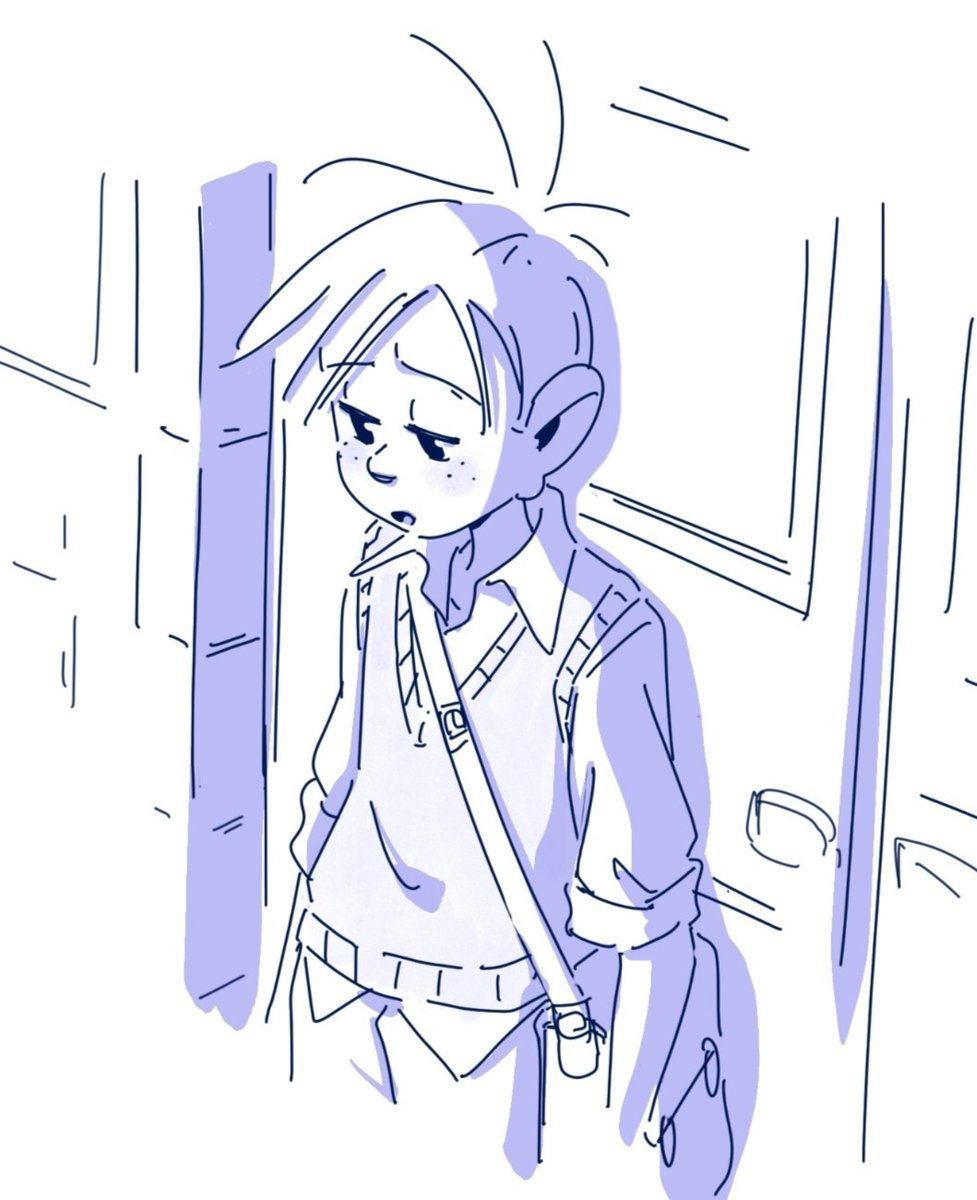 bleucalire's tweet image. 
