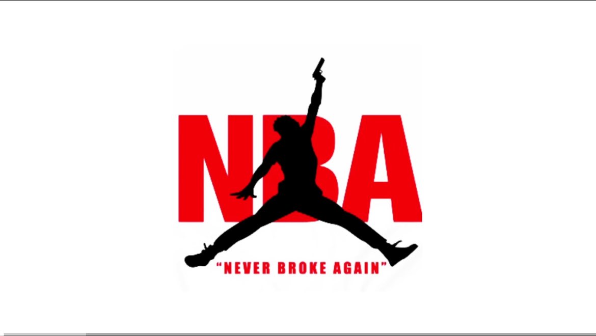 What’s the first song you think of when u see this