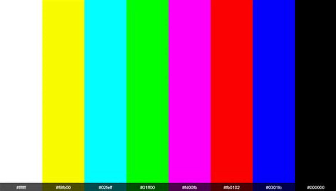 “In case I don’t see ya, good afternoon, good evening, and goodnight.” This concludes our regularly scheduled broadcast. Taking a different path. Hopefully there’s a future where I have a stronger signal, a unique perspective, &amp; something valuable to say.