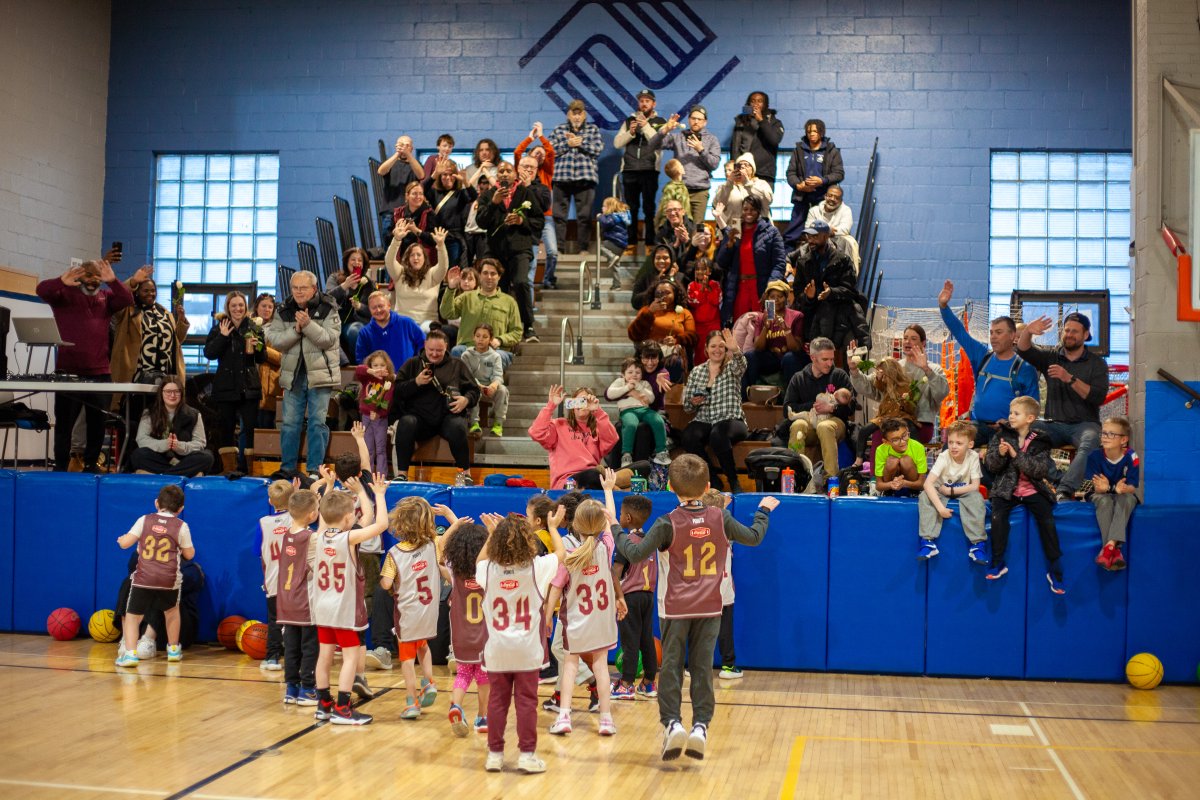 bgcwpa's tweet image. Looking back to move forward. 💙

Clubs support healthy, confident futures, one step, one game, one day at a time.

That’s the power of showing up for youth, and why we do what we do. 💪🏽

#BGCWPA #BGCWeek  #GreatFuturesStartHere
