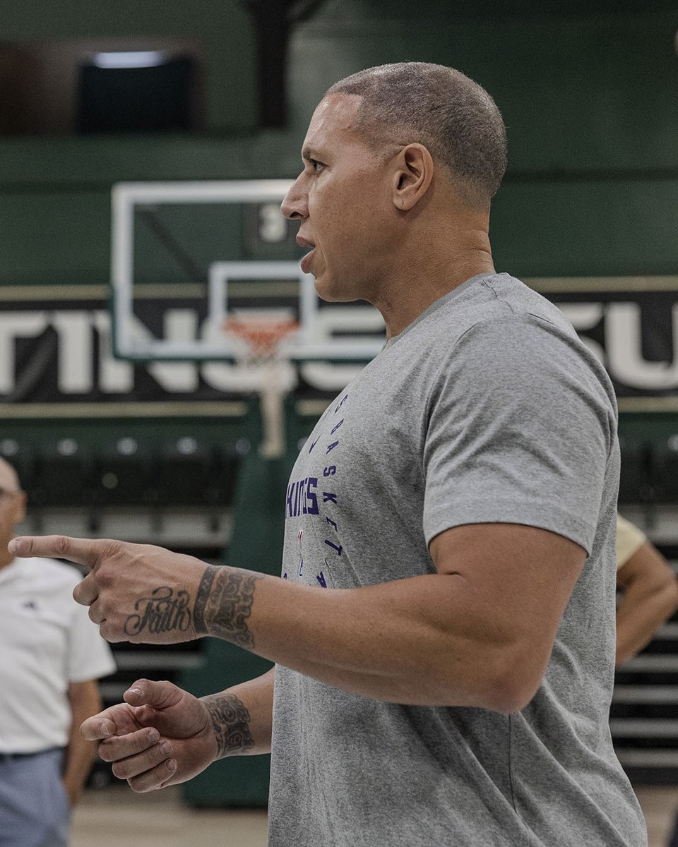 SacHornetsMBB's tweet image. Nest work #StingersUp