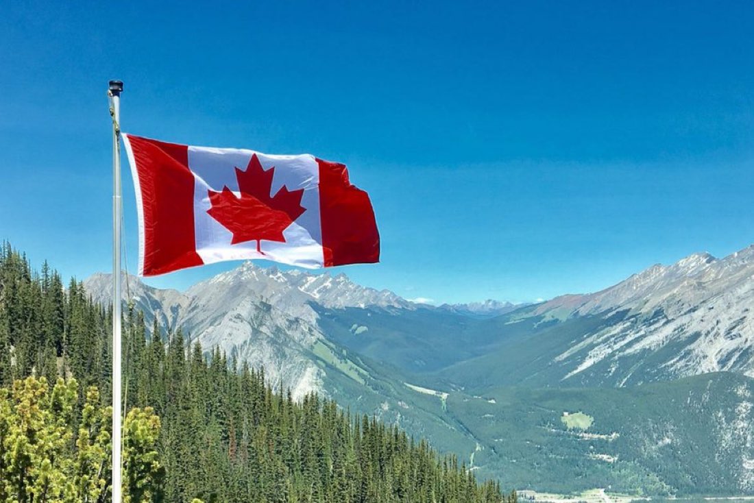 Are any of you considering leaving Canada due to the fiscal incompetence and economic mismanagement as well the denigration of your standard of living resulting from  the Liberal Government ??