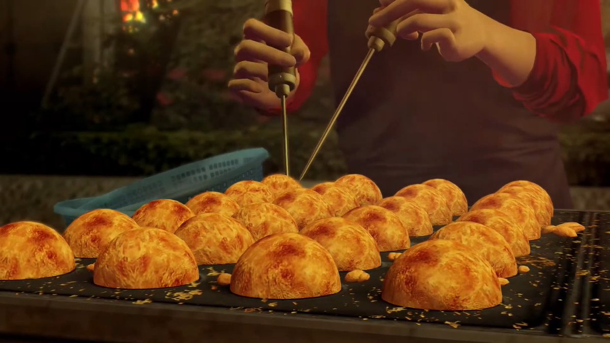 It's Tako Tuesday!🐙 Tako タコ (tah-koh) means Octopus in Japanese and is a key ingredient in takoyaki, a ball-shaped savory snack loved by the Japanese and found all over Osaka where it was first popularized.