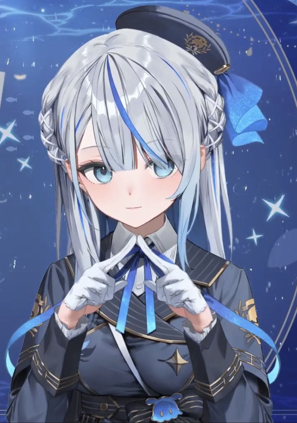 ルカちゃん様 やくしまる