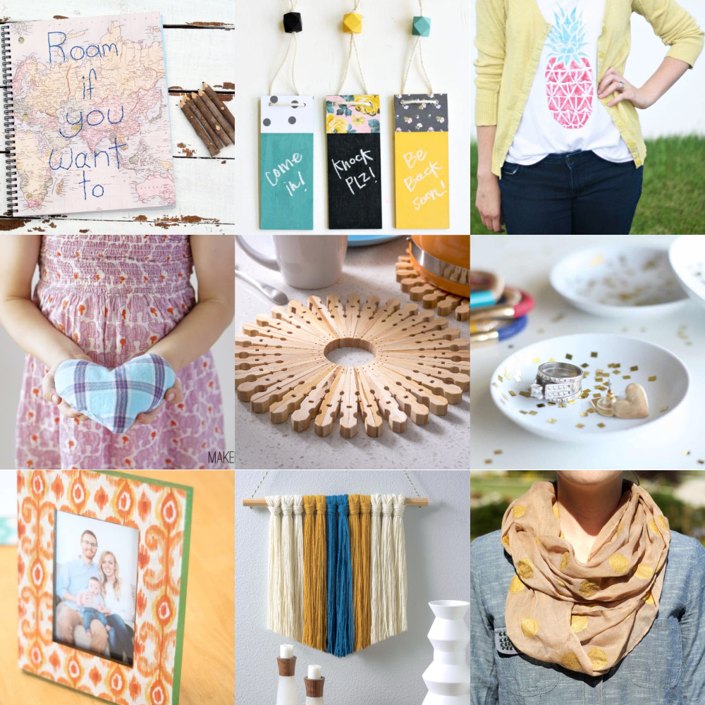 50+ Easy Crafts for Adults: No Crafting Skills Required!
diycandy.com/easy-crafts-fo…