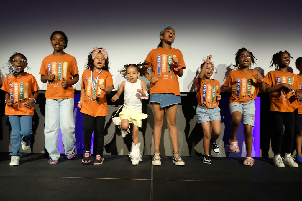 What a night in Jackson! We recently held "A Celebration of Joy" at the Mississippi Civil Rights Museum to commemorate 30 years of CDF-Southern Regional Office's work to bring children dignity, hope, and joy across the South. Take a look and congrats to CDF-SRO's staff &amp; alumni!