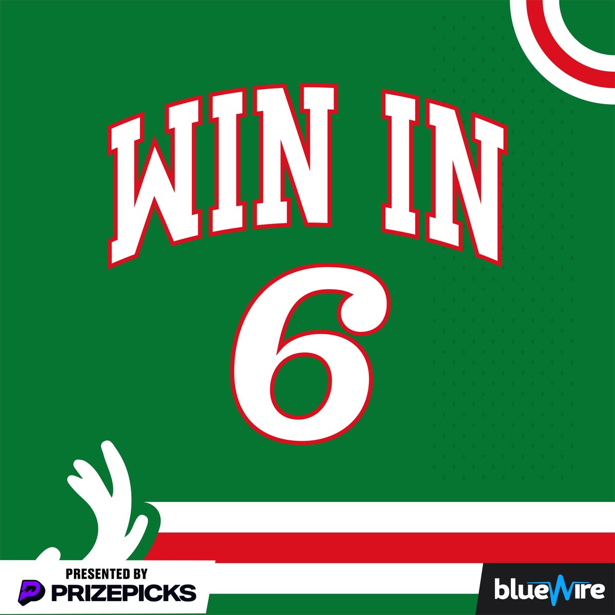Win In 6 Podcast (@winin6podcast) on Twitter photo PODCAST: Jordan's Bucks book is HERE! Parallels with the current team, Kareem thoughts, inspiration and much more!
Presented by <a href="/PrizePicks/">PrizePicks</a>
š¢open.spotify.com/episode/1r49soā¦
špodcasts.apple.com/us/podcast/jor⦠PODCAST: Jordan's Bucks book is HERE! Parallels with the current team, Kareem thoughts, inspiration and much more!
Presented by <a href="/PrizePicks/">PrizePicks</a>
š¢open.spotify.com/episode/1r49soā¦
špodcasts.apple.com/us/podcast/jorā¦