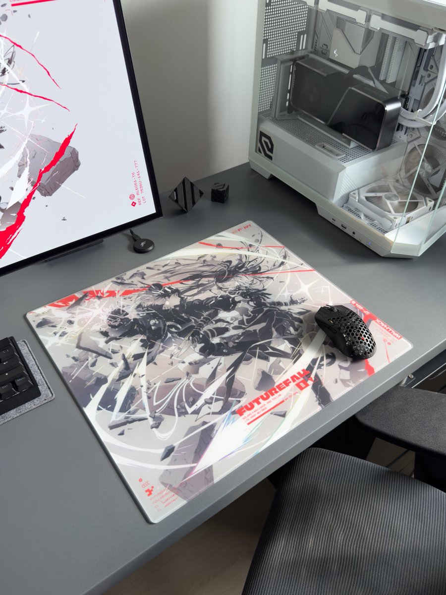 FUTUREFALL - @WALLHACKHQ SP-004

#July10th