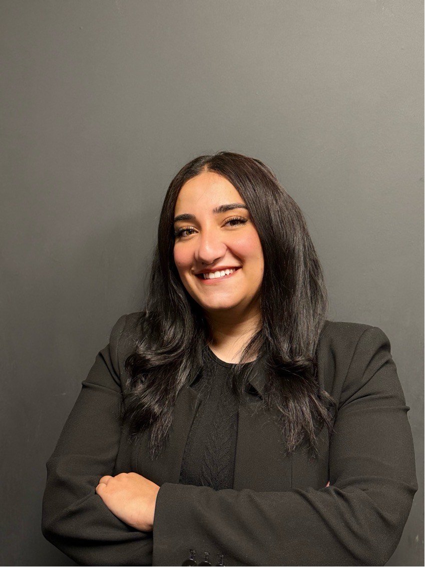 We are excited to announce the promotion of Mary Elbarnashawy, the new Branch Manager of our Berlin Branch! Click the link for the full press release: bit.ly/4lBfQyV 

#Promotion #BranchManager #CSBLovesOurStaff