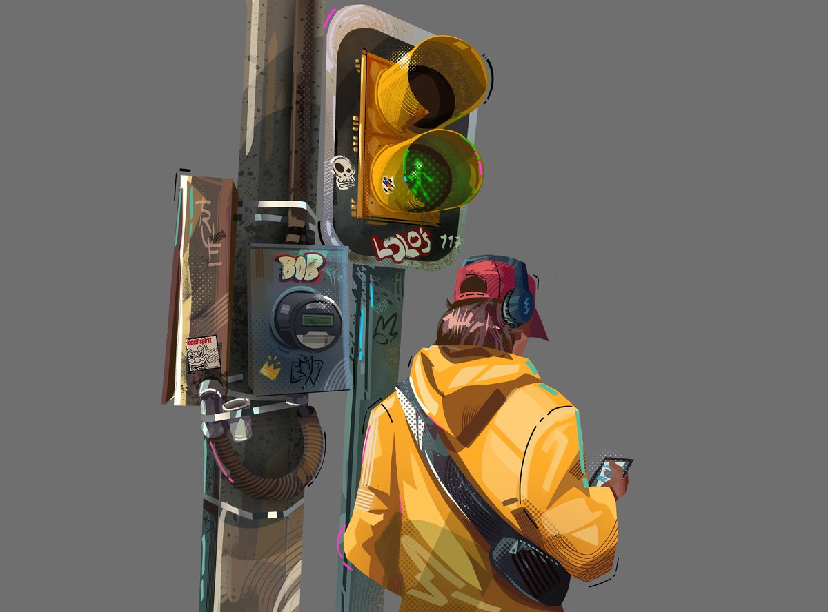 Steve ⚡COMMISSIONS OPEN⚡ tweet media