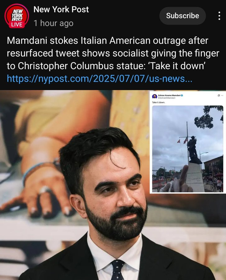 Just got out all the gear so that I could talk to Sacco and Vanzetti in the spirit world and they said nah the young comrade is cool