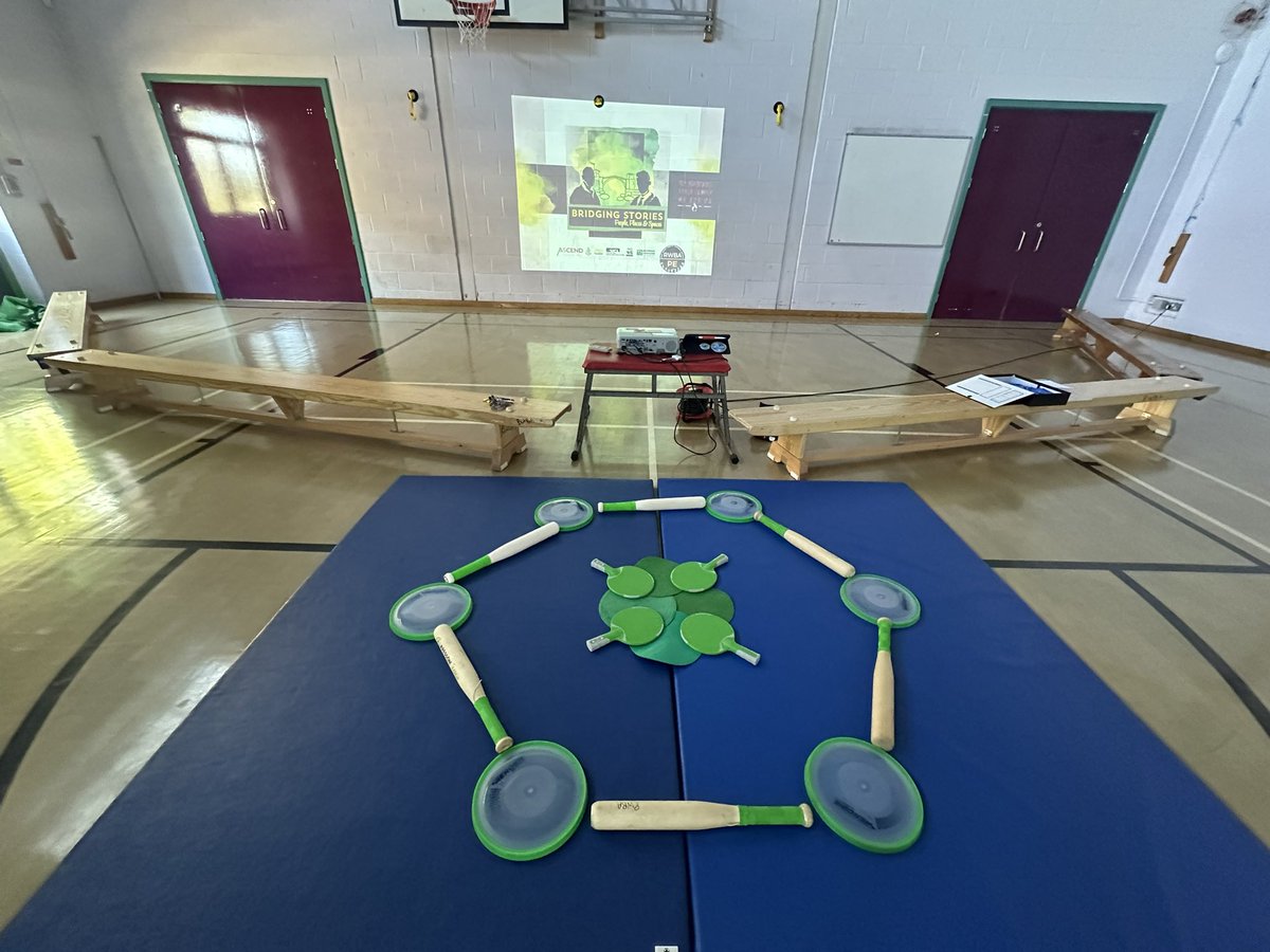 Charlie I'Anson tweet media