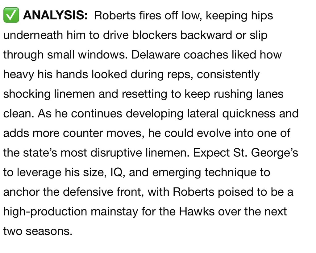 Thank You <a href="/sixstarfootball/">Six Star Football | PLUS+</a> for including me into your recent article. #AGTG