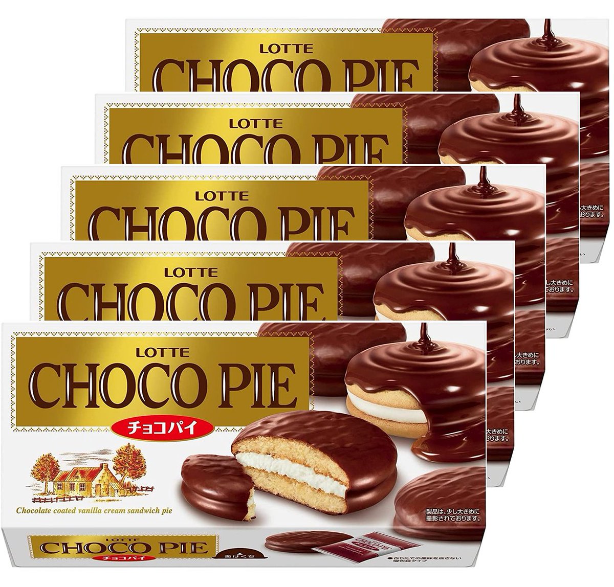 ロッテ チョコパイを抽選でプレゼント🌟
🧊夏は冷やして、冬は常温で。季節によって食べ方を変えるのも楽しいです😊

・応募方法
1.当アカウントをフォロー
2.この投稿をリポスト&amp;いいね
⌛7月12日 23:59締切

当選者には直接DMを送ります📨