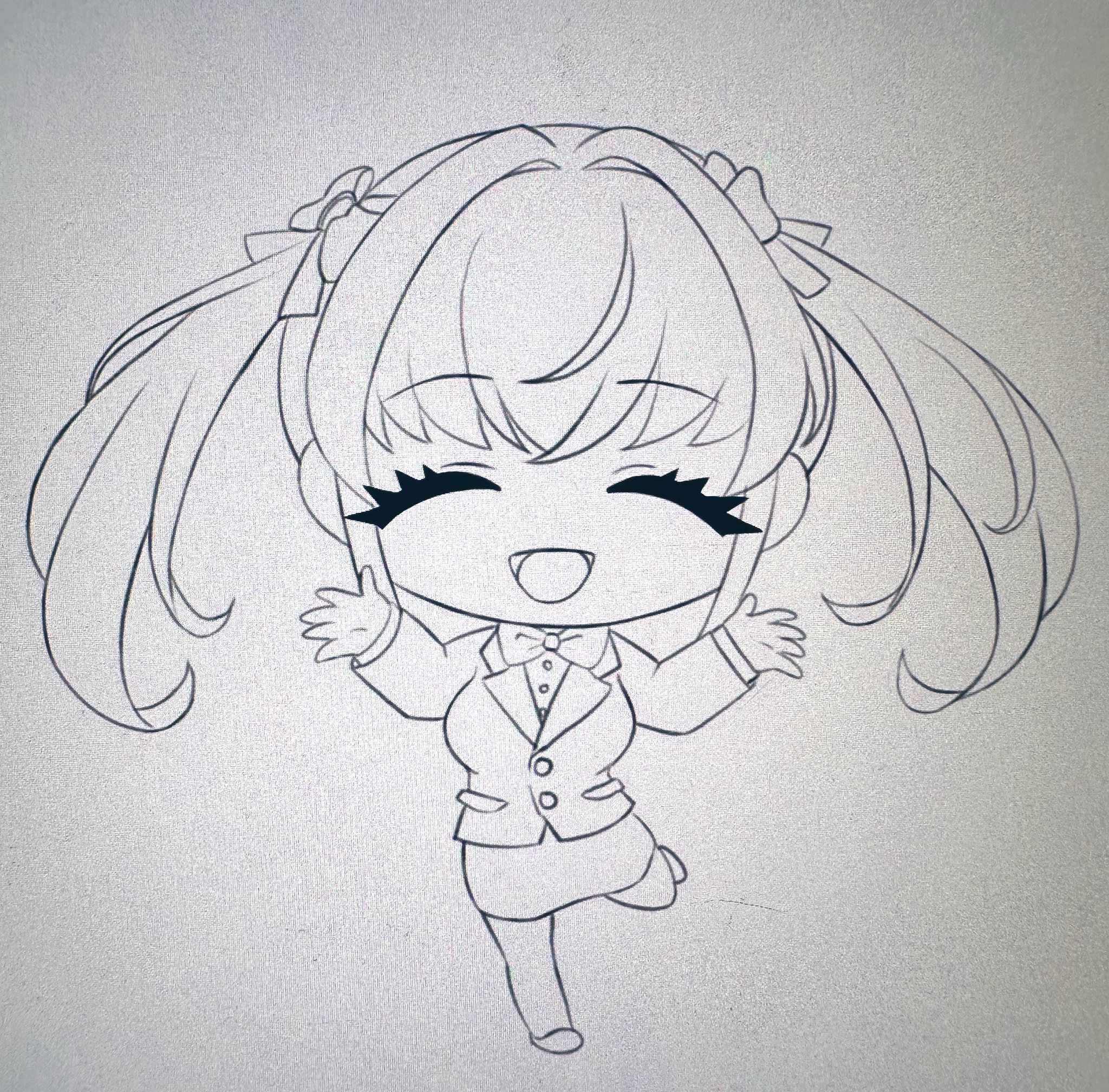 絵の依頼受けます nick🎨ご依頼受付中 on X: 