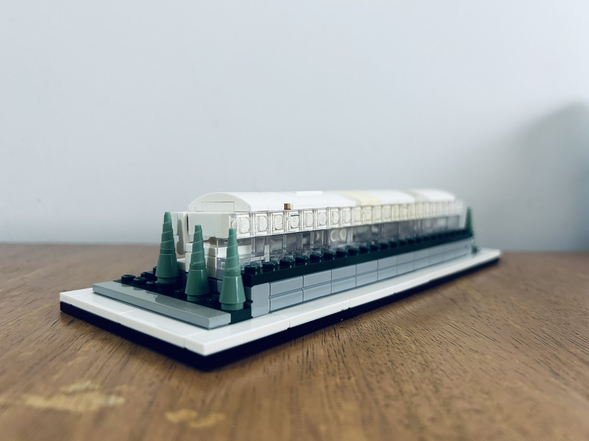 建築模型作品「プロジェクトX」 mqdefault.jpg