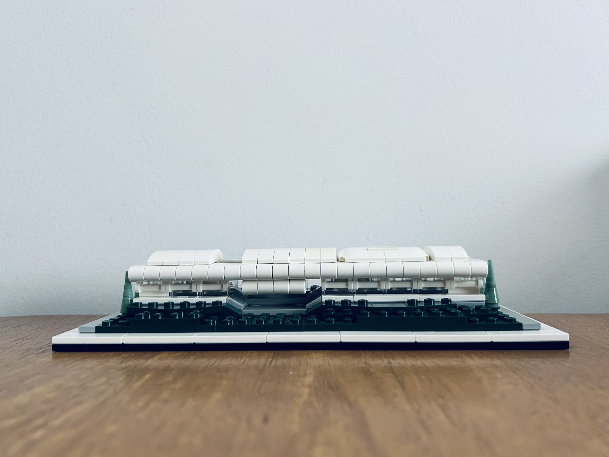 建築模型作品「プロジェクトX」 mqdefault.jpg