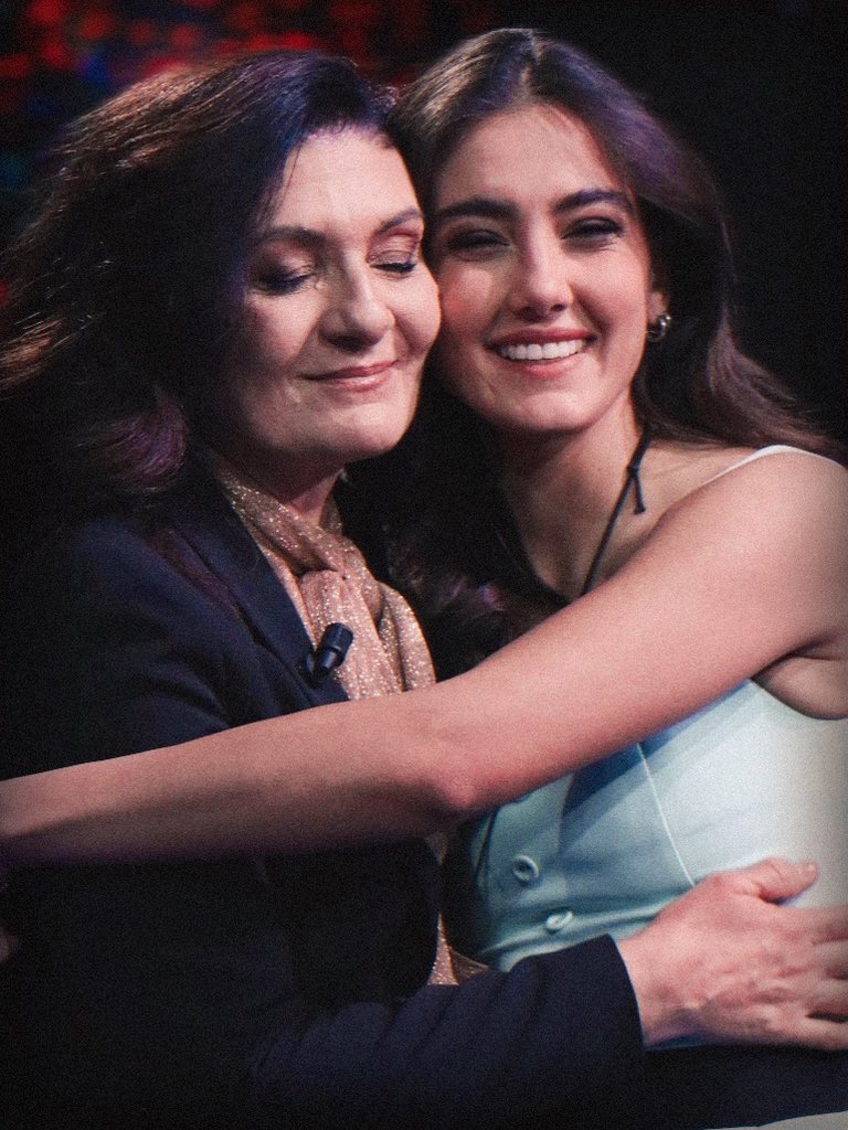 great women come from great mothers