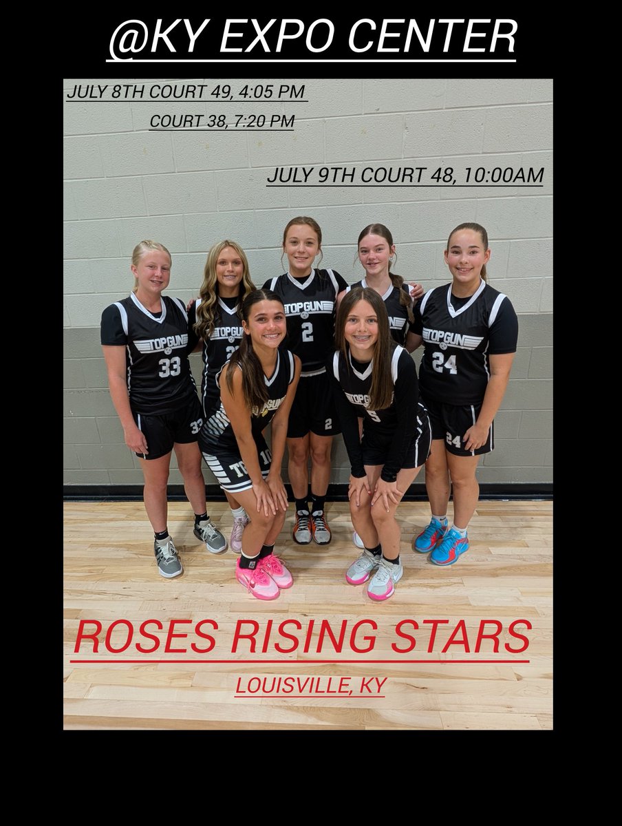 Game 1 with a big W!!
<a href="/jerzee_ferrell5/">Jerzee Ferrell</a> <a href="/TnTopgun/">TNTOPGUNBasketball</a>
