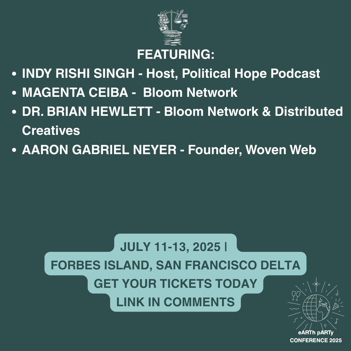 Distributed Creatives tweet media