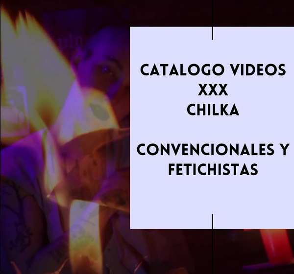 NUEVO CANAL DE TG CON MI CATALOGO DE  VIDEOS, UNITE YA!
Amplia variedad de videos de todo tipo. BDSM, kinkys, fetichistas y convencionales. 
Con descripción, duración, trailers y metodos de pago. Para que encuentres el contenido mas adecuado para vos🥵
 t.me/+0szXNVTQSyk2O…