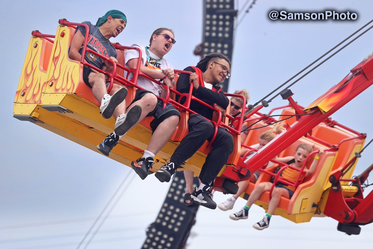 Dave Samson tweet media