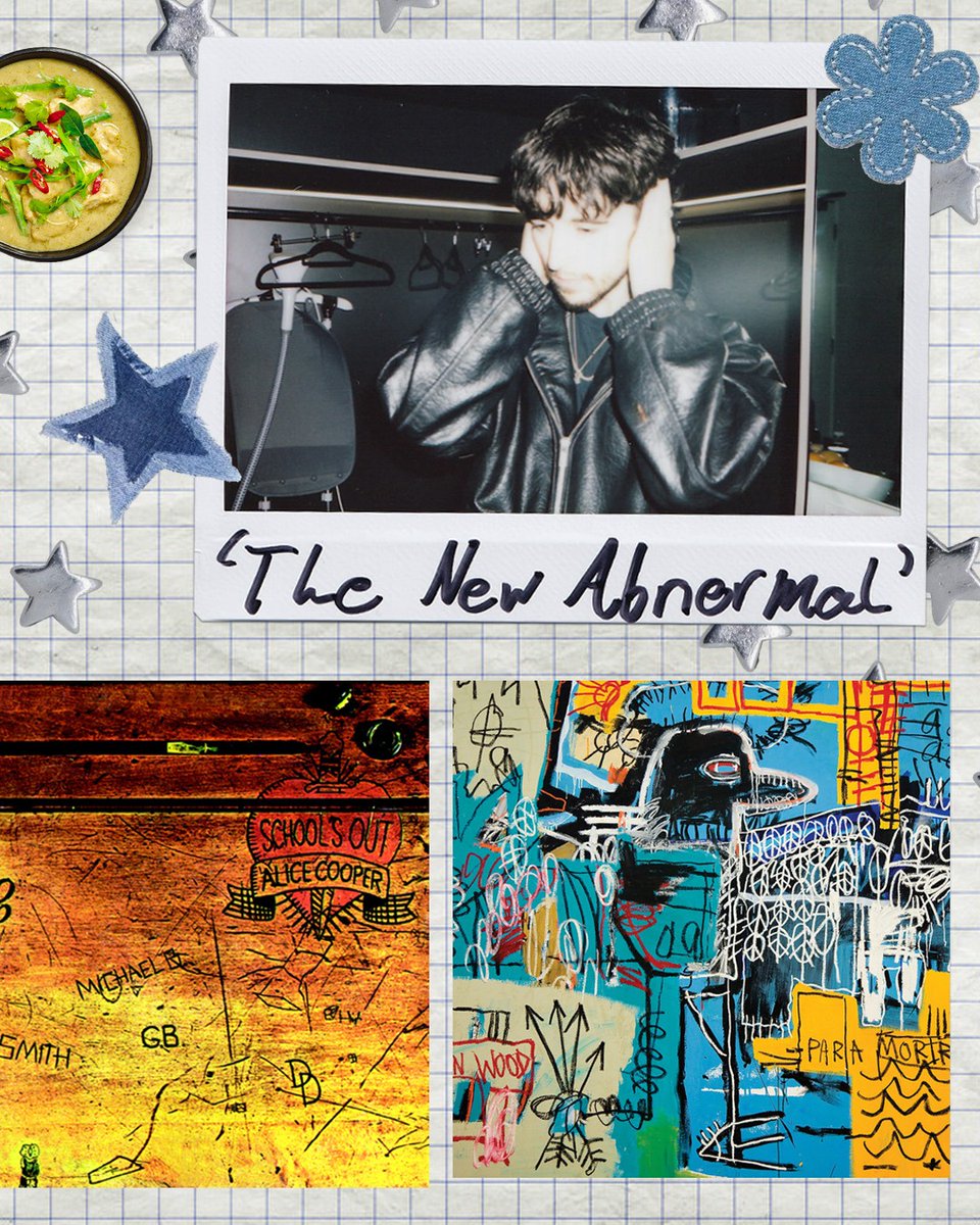 ❤️ happy 4th birthday to @inhalerdublin's debut album 'it won't always be like this' 💙