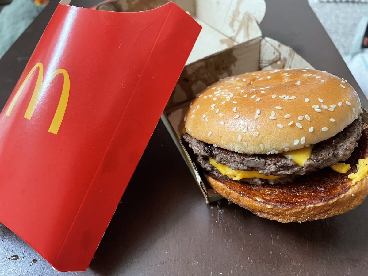 Sometimes this meal just hits the spot
