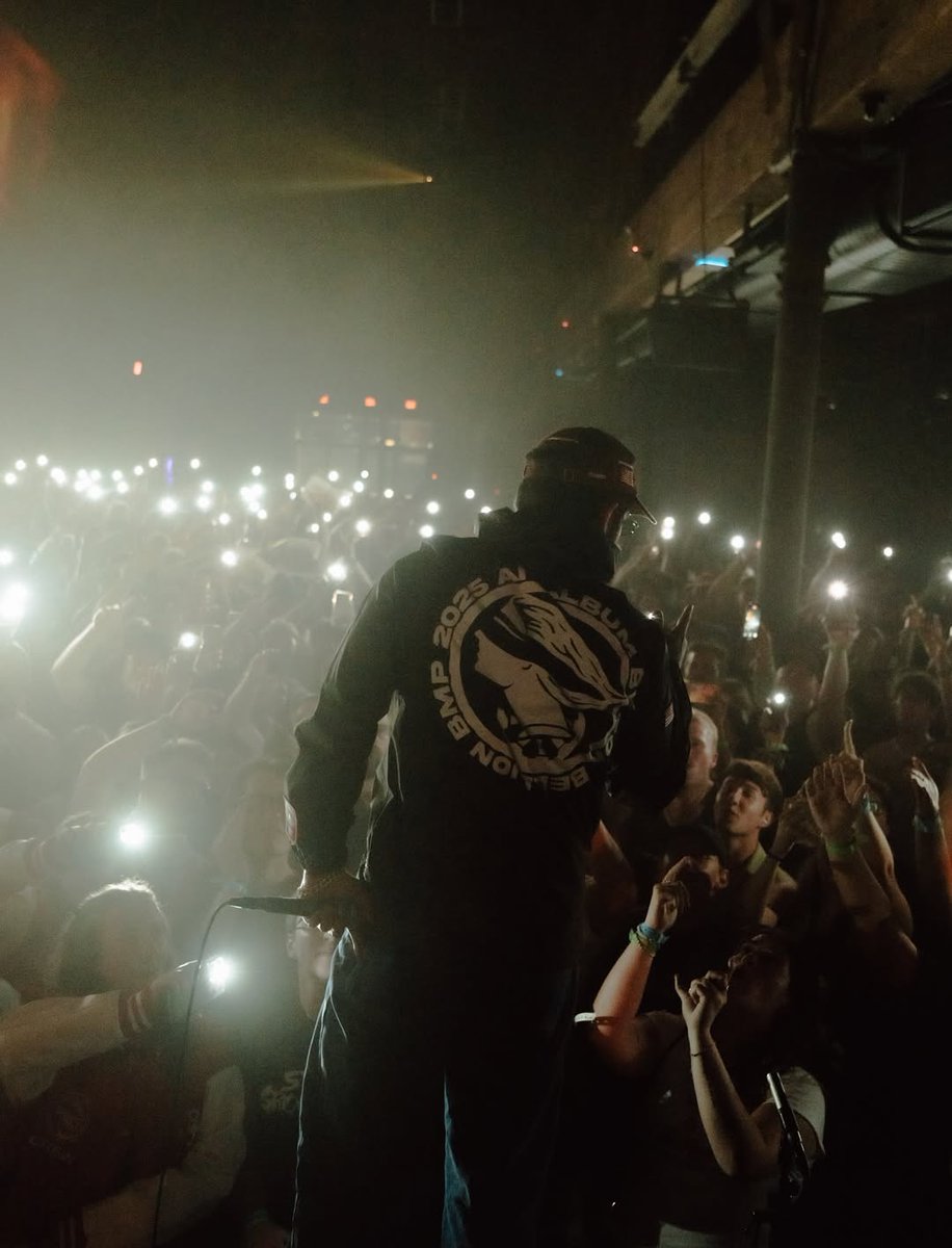 jonbellion's tweet image. The goal was to drop an album and play a show. Two sold out @ForestHillsStdm shows and 60 more million streams than I expected later, I just wanna say thank you. Been hanging with the boys and getting ready for these shows, sorry I’ve been MIA in the middle of it being out. But…