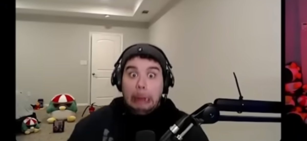 bearbubb's tweet image. every day I wake up to someone sending me a new face I have no memory of making