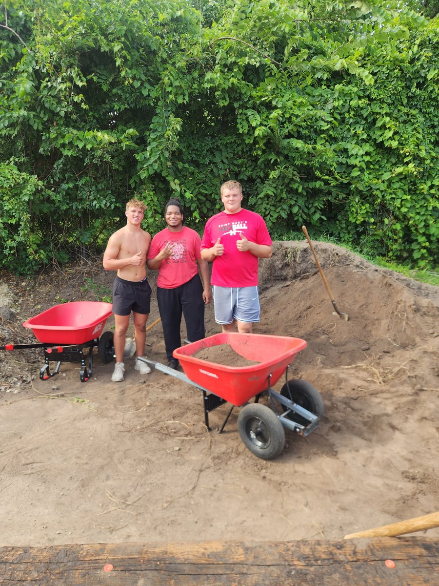 Big John Kolarchick (@bigkolarchick) on Twitter photo Always willing to lend a helping hand! Had a great time with <a href="/lukewjackson11/">Luke Jackson</a> <a href="/BigSam2026/">Samuel Haliburton</a>, using our biceps to help create the garden at Open Door Outreach in Waterford.
<a href="/OLSMFootball/">OLSM Football</a> <a href="/OLSM_ALUMNI/">OLSM ALUMNI</a> <a href="/coachdixon_OLSM/">Greg Dixon</a>
<a href="/CoachJGonz/">Jermaine Gonzales</a>
#givingback #helpinghands
#brainsandbiceps Always willing to lend a helping hand! Had a great time with <a href="/lukewjackson11/">Luke Jackson</a> <a href="/BigSam2026/">Samuel Haliburton</a>, using our biceps to help create the garden at Open Door Outreach in Waterford.
<a href="/OLSMFootball/">OLSM Football</a> <a href="/OLSM_ALUMNI/">OLSM ALUMNI</a> <a href="/coachdixon_OLSM/">Greg Dixon</a>
<a href="/CoachJGonz/">Jermaine Gonzales</a>
#givingback #helpinghands
#brainsandbiceps