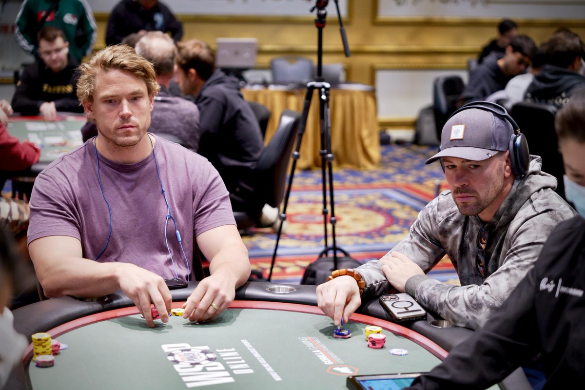 WorldChampionshipDecks2003⭐︎WolfgangEder Wolfgang Poker - YouTube