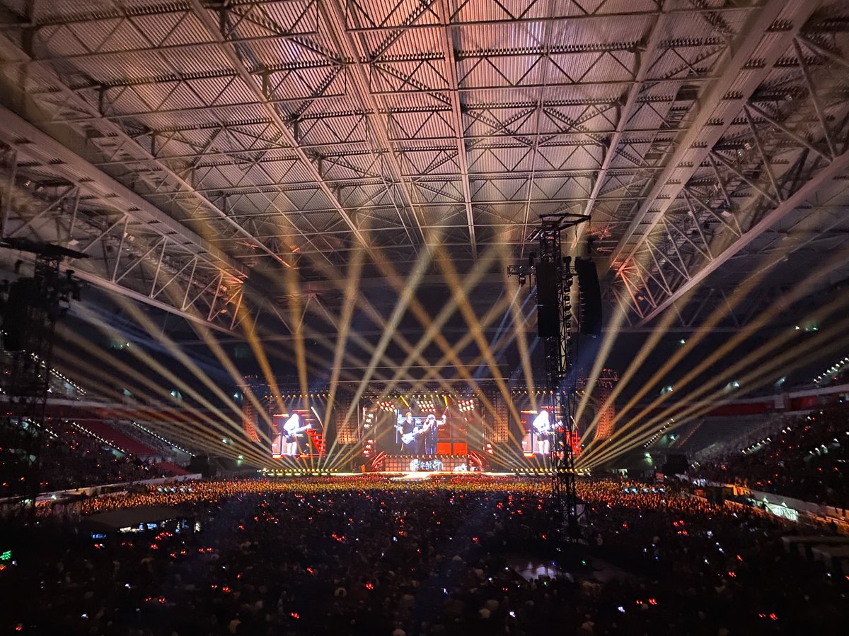 AC/DC Ride On tweet media