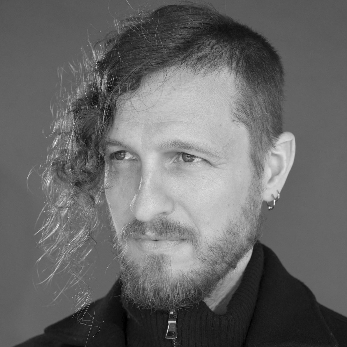 December Fades 
sleepingbagstudios.ca/december-fades/
#DecemberFades 
#SBSInterviews 
#sleepingbagstudios