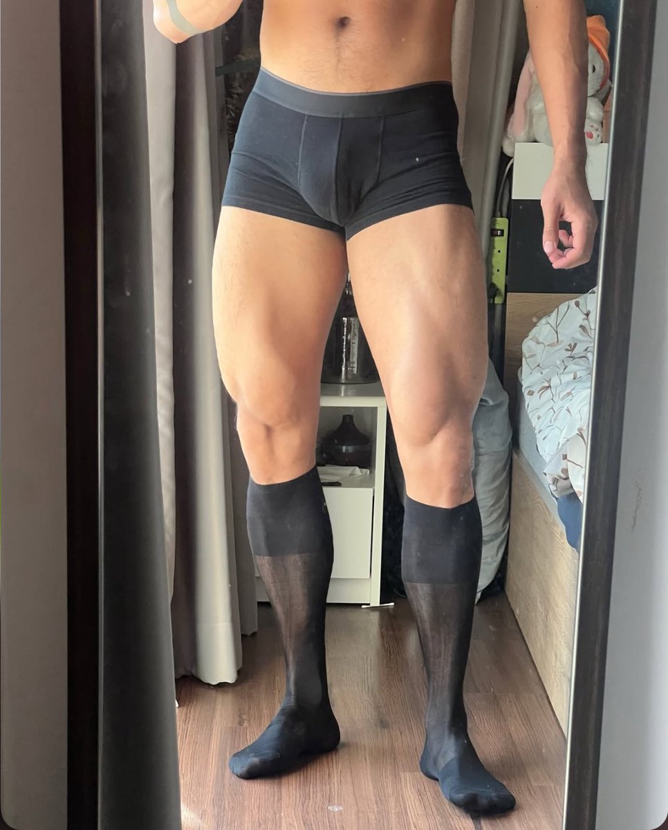 sockslove (@pornsteenn) on Twitter photo 