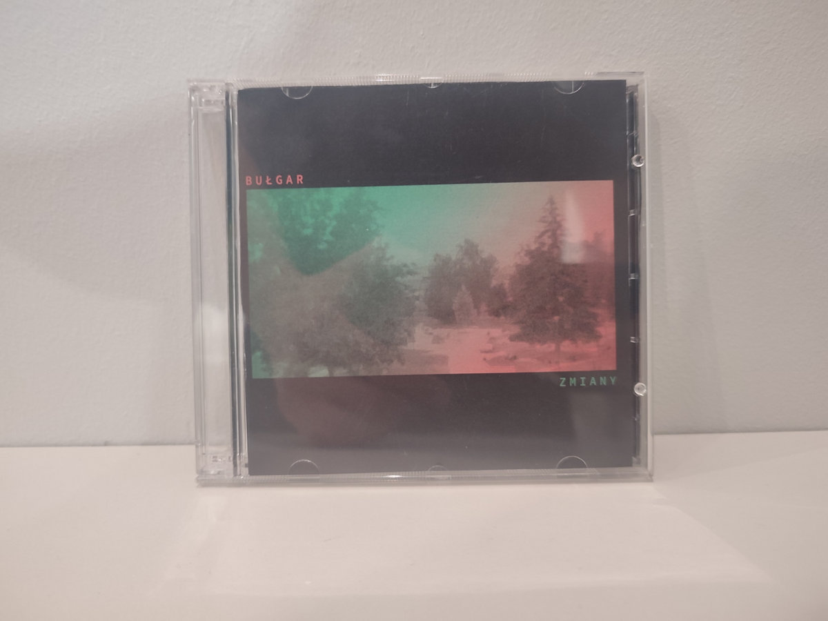 twt_bulgar's tweet image. Wystawiłem CD Zmiany na Allegro, dawno niczego tam nie sprzedawałem. mam nadzieję, że wszystko git ustawiłem
Pierwsza partia (czytajcie opis) 17zł
allegrolokalnie.pl/oferta/bulgar-…
Druga 22zł
allegrolokalnie.pl/oferta/bulgar-…
Kupując te CD wspieracie moją twórczość i funfujecie przyszłe piosenki&lt;3