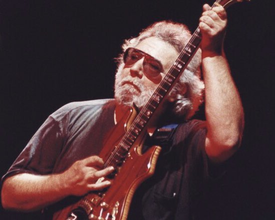 GratefulDead's tweet image. 46,000 Dead Heads descended on Three Rivers Stadium in Pittsburgh on July 8, 1990, for a bill featuring Crosby, Stills & Nash and the Grateful Dead. With the sun beating down, local fire departments stepped in to spray down the crowd and help keep things cool, but the heat didn’t…