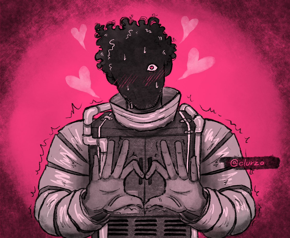 clurzo's tweet image. don’t mind him, he’s just a little nervous 😅
#dateeverythinggame #dateeverythingfanart #hectorvalentinoairnestocondicionado #dateeverythinghector