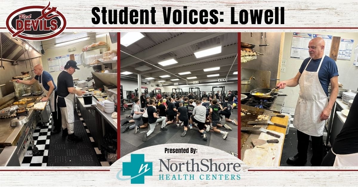 Summer allows the fun to continue to roll out for the Red Devils, and Daniel Frevert has all the updates for you to check out below! 

Full article: nwi.life/article/greatn…