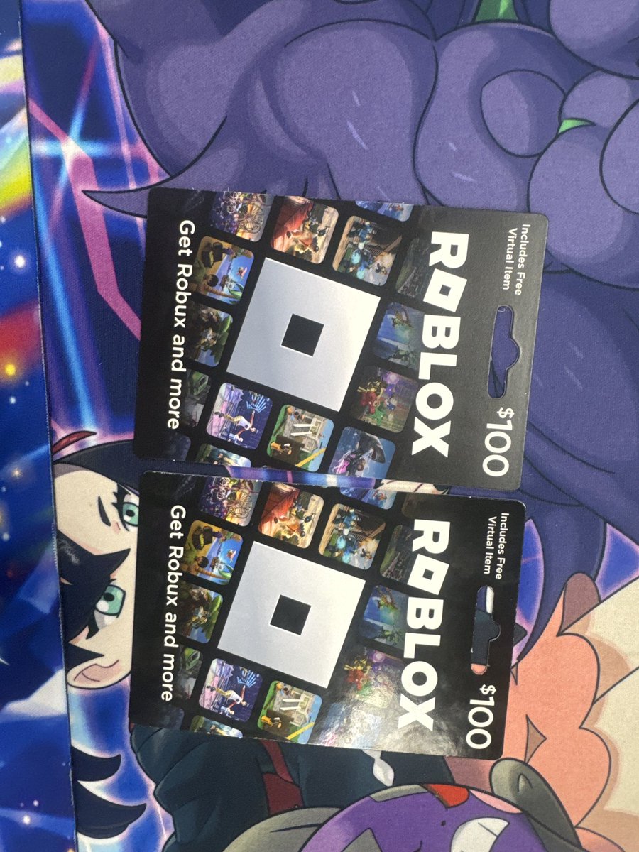 ૮ ˶ᵔ ᵕ ᵔ˶ ა Hi! ୨ৎ I am hosting a giveaway for $200 robux giftcards 

How to enter:
𐙚 Repost
𐙚 Like
𐙚 Follow Me and <a href="/adoxtus/">★𝑎𝑑𝑜𝑥★</a> 

Goodluck!  tags (ignore):  #DressToImpress #ROBLOX #robuxgws #robuxgw #robloxgw #robloxgws #adoptmegiveaways #royalehighgws